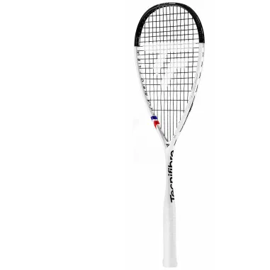 Raquette-squash TECNIFIBRE Carboflex-NEO-125 miniature
